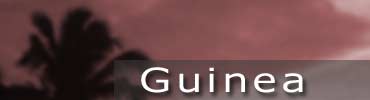 Länderinfos Guinea Infos