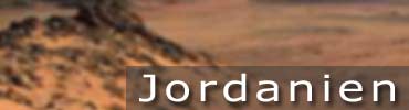 Länderinfos Jordanien Infos